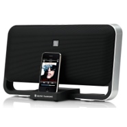 Altec Lansing T612 Digital Speaker System for iPhone