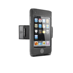 Action Jacket for iPod touch 2G[DLO-IP-000079] - DLO