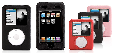 Griffin Technology Elan Form for iPod