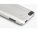 iCoat Crystal iPod touch Case IC826 背面上部イメージ