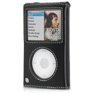 Incase Leather Sleeve for iPod classic 120GB