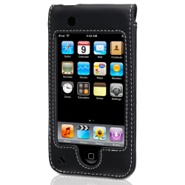 Incase Leather Sleeve for iPod touch 1st
