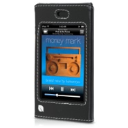 Incase Leather Sleeve for iPod touch 2nd