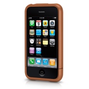 Incase Slider Case for iPhone 3G（コッパー）