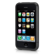 Incase Slider Case for iPhone 3G（ガンメタル）