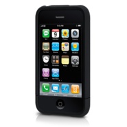 Incase Slider Case for iPhone 3G（マットブラック）