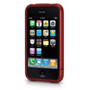 Incase Slider Case for iPhone 3G（レッド）