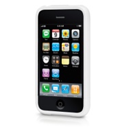Incase Slider Case for iPhone 3G（ホワイト）