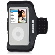 Incase Sports Armband for iPod classic 120GB（ブラック）