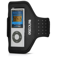 Incase Sports Armband for iPod nano 4G（ブラック）