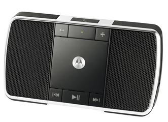 Bluetoothワイヤレスステレオスピーカー[MOT-EQ5] - Motorola