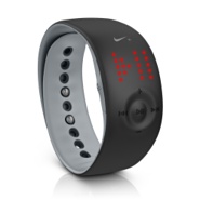 Nike+ iPod WatchRemote（Nike+ iPod Sport Kit対応 リモコン機能付腕時計）[TU016PA/A]