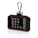 PRIE Ambassador SideHook for iPod touch 2G（B/R）[TUN-IP-100137]