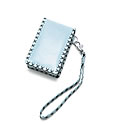 TUNEWEAR PRIE Moccasin for iPod classic Blue Vachetta[TUN-IP-100116]