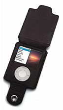 PRIE Rawhide nano 3G Hanging tag Brown[TUN-IP-100130]
