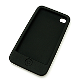 4th iPod touch用スターティングセット（ブラック）[RT-T4C1/B]