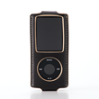 Simplism Simple Style for iPod nano（4th）（Chocolate Black）[TR-LCSMNN4-CB]