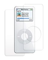 OverLay Brilliant for iPod nano [OBIPDN]